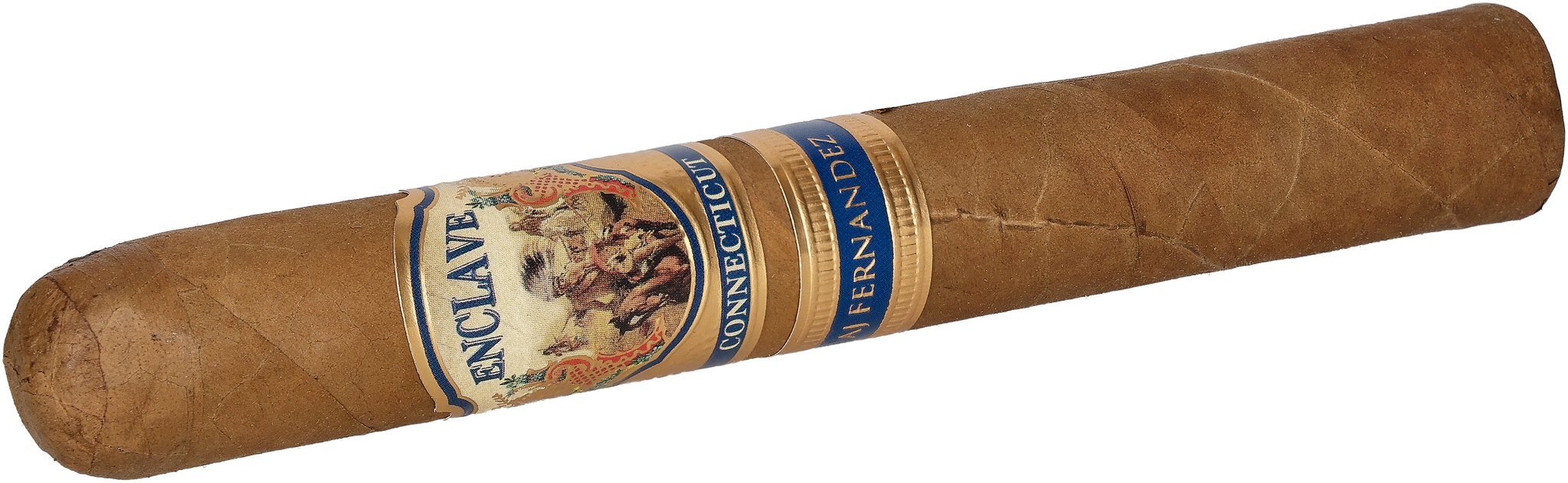 A.J. Fernandez Enclave Connecticut Toro 20's