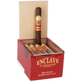 Enclave Broadleaf Robusto 5" * 52