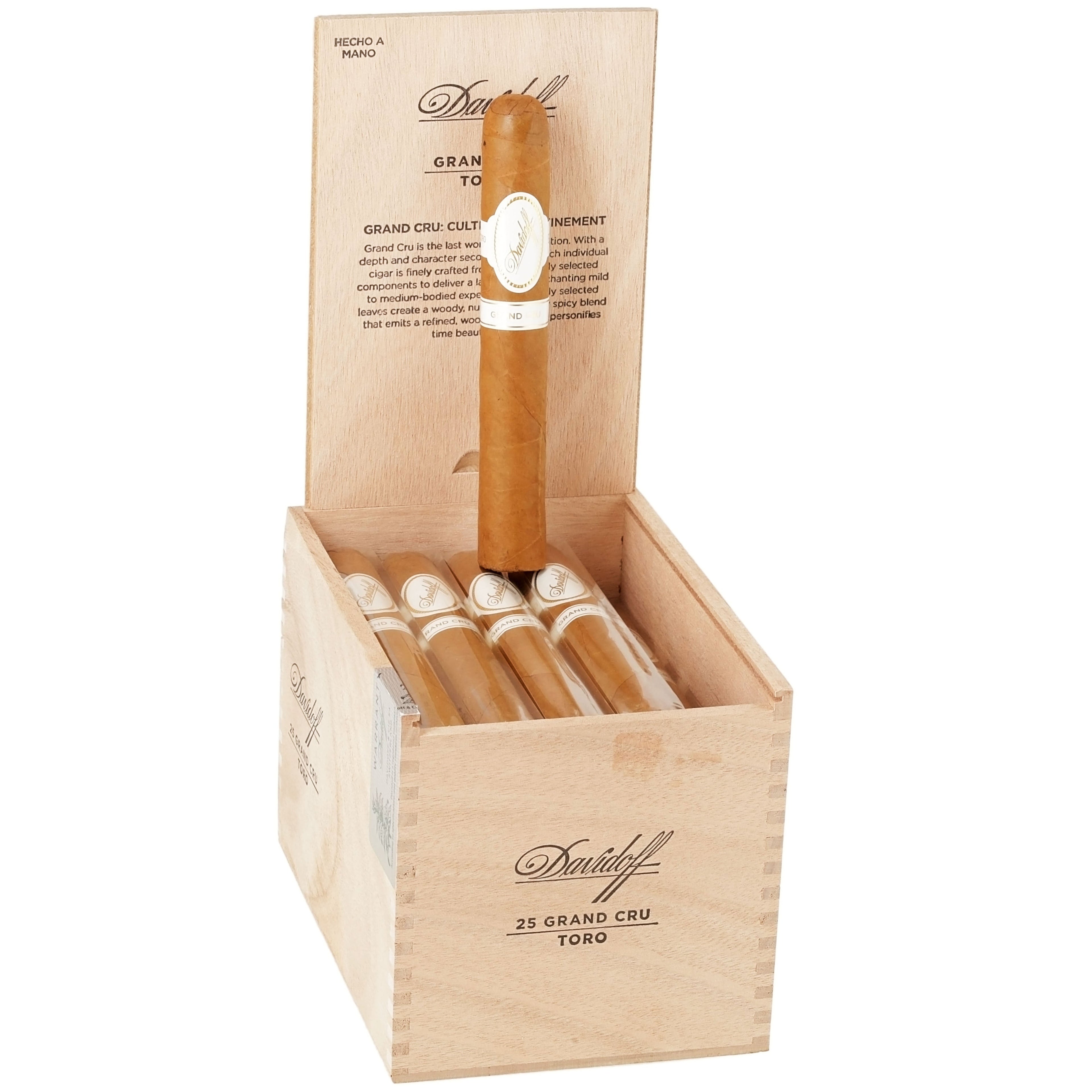 Davidoff Grand Cru Toro
