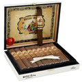 AJ Fernandez Bellas Artes Maduro Toro 6" * 54