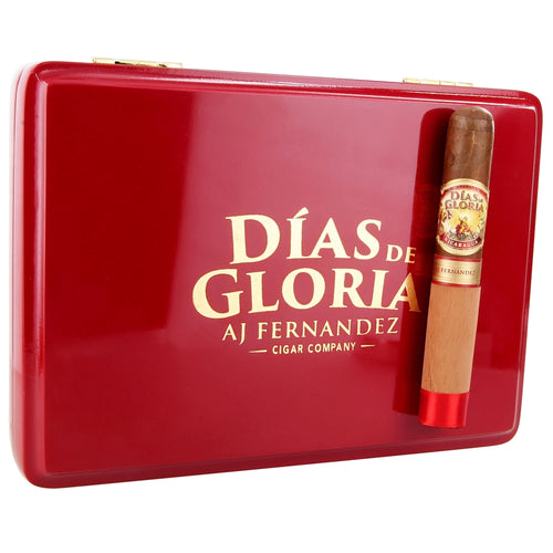 AJ Fernandez Dias de Gloria Gordo 6"* 58