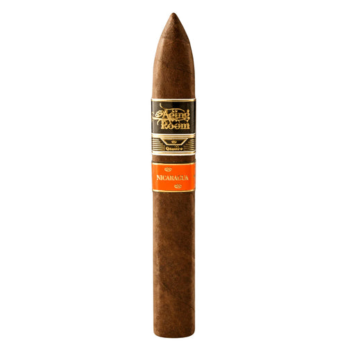 Aging Room Quattro Nicaragua Maestro