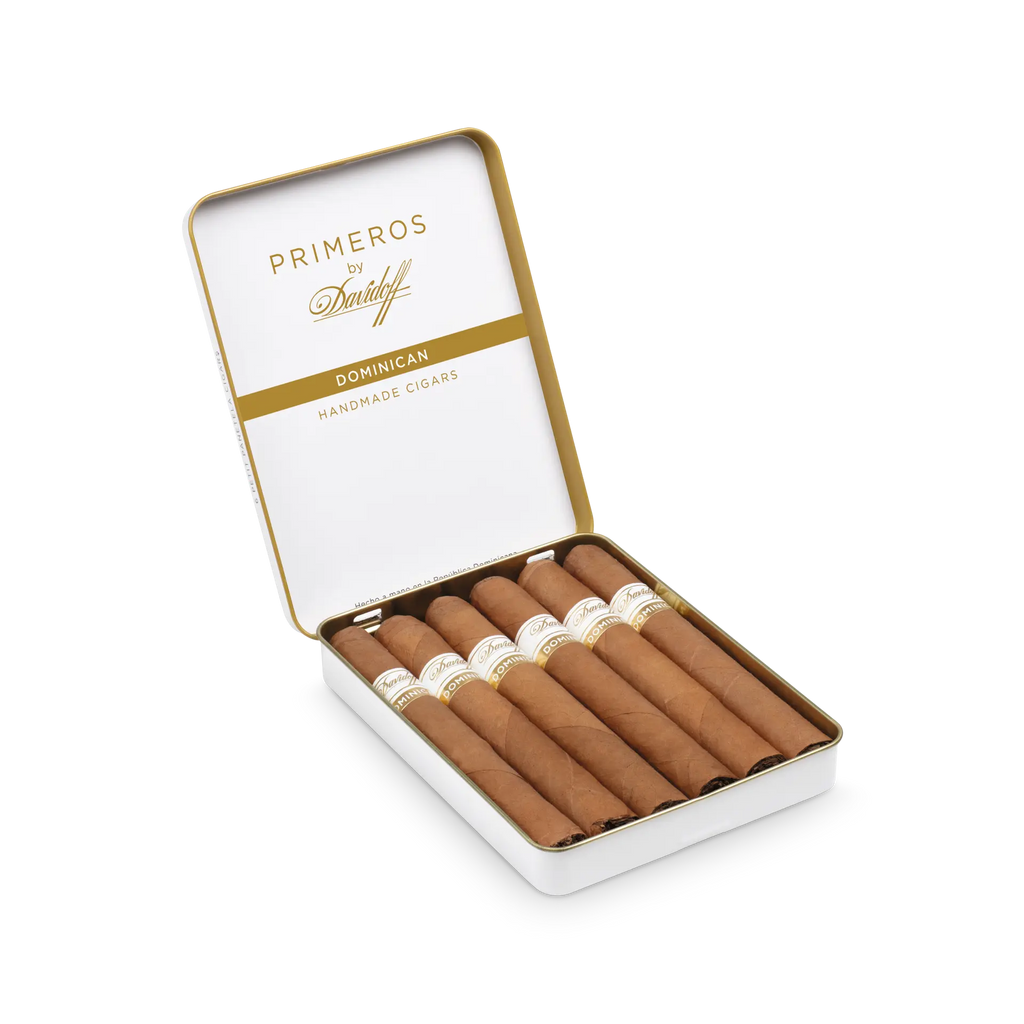 Davidoff Primeros Dominican