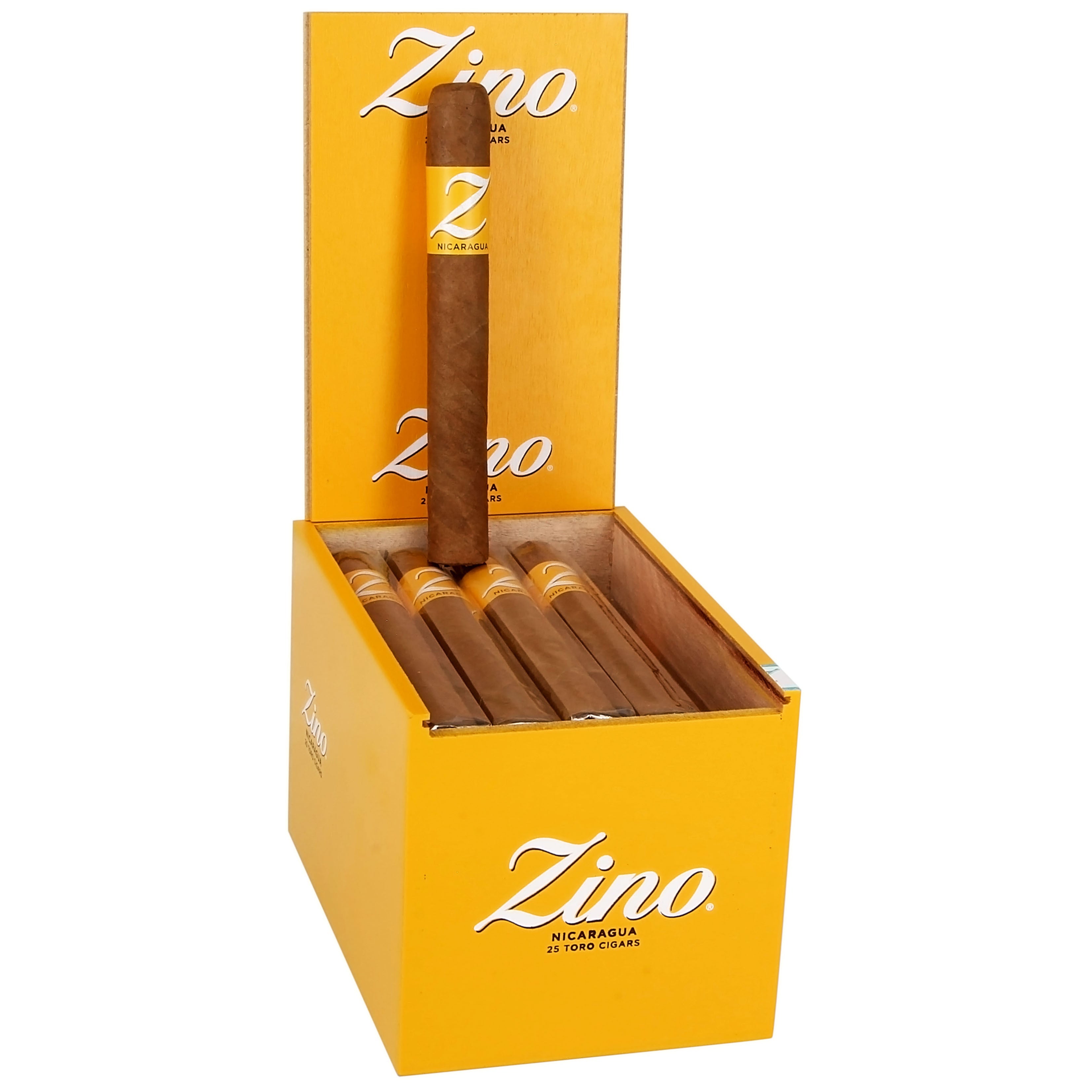 Zino Nicaragua Toro