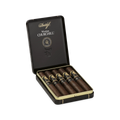 Davidoff Winston Churchill Late Hour Petit Panetela 5'S