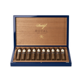 Davidoff Royal Yayını Robusto