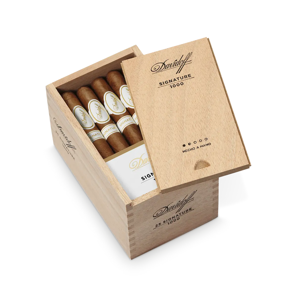 Davidoff Signature 1000