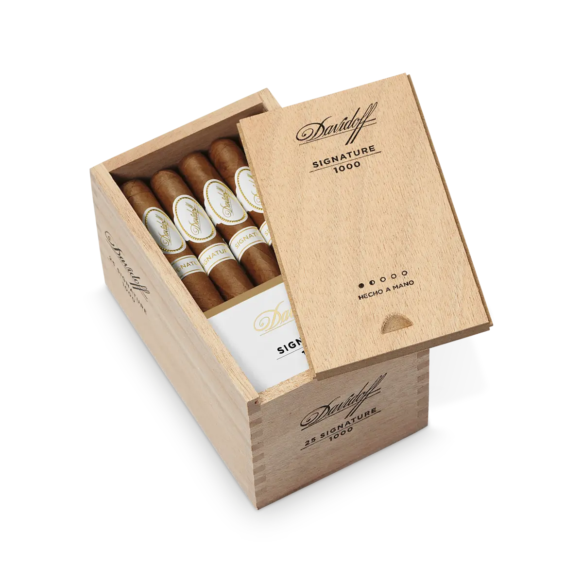 Davidoff Signature 1000