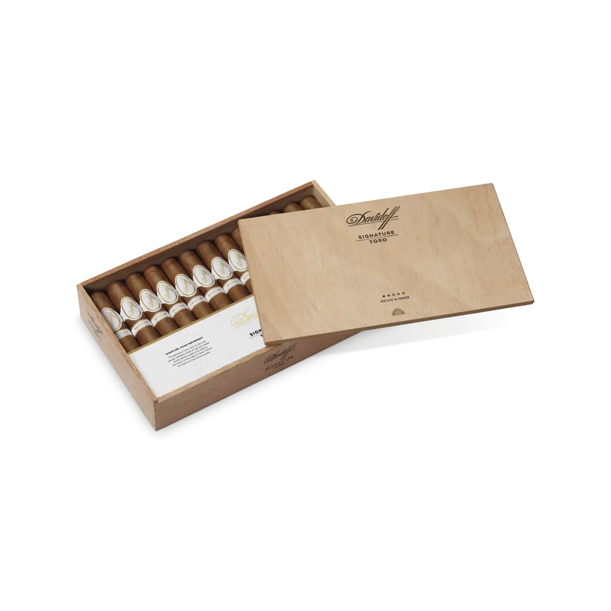 Davidoff Signature Toro