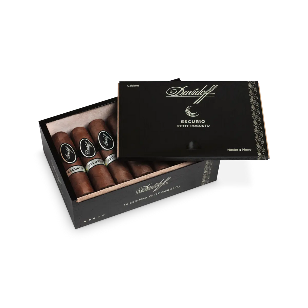 Davidoff Escurio Petit Robusto