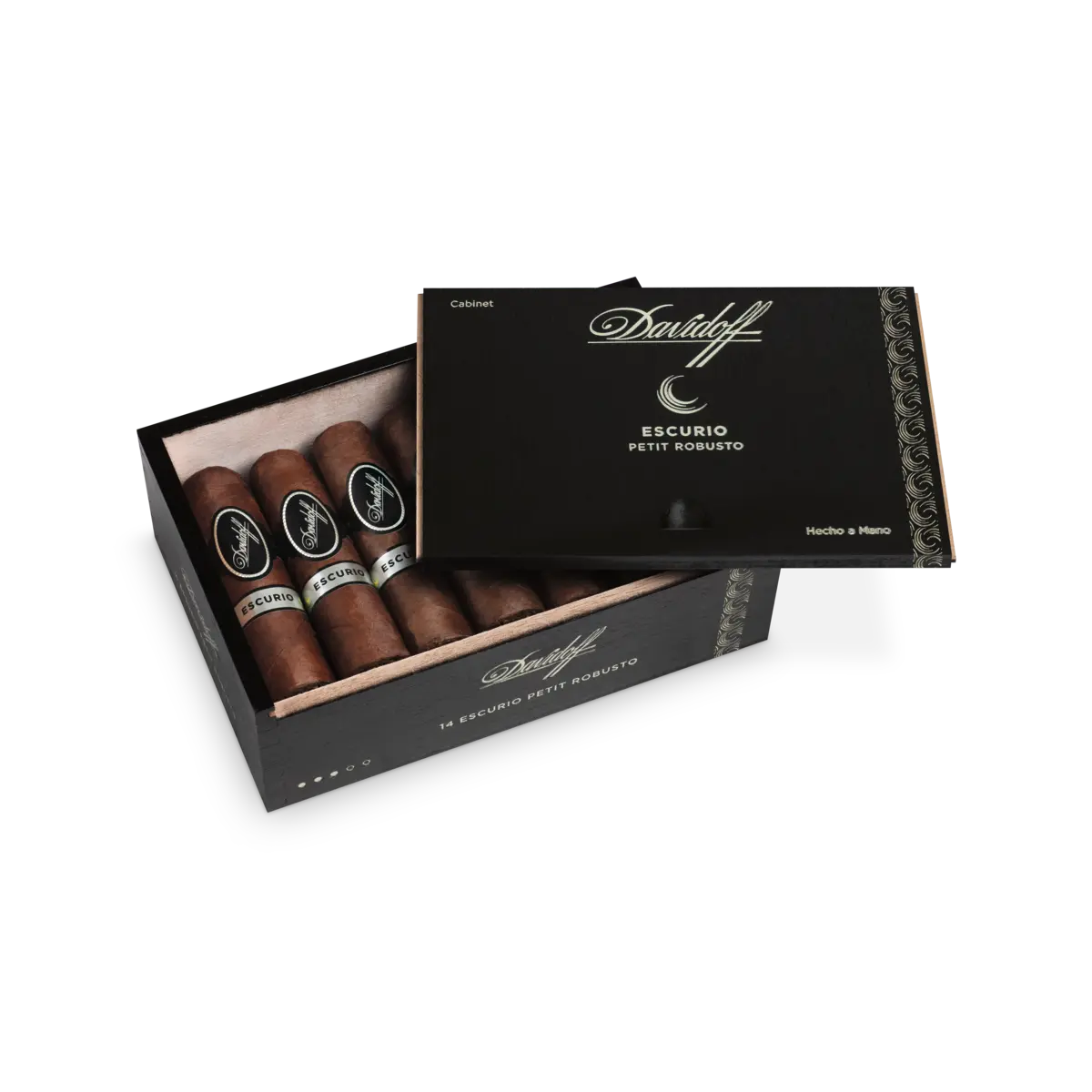 Davidoff Escurio Petit Robusto