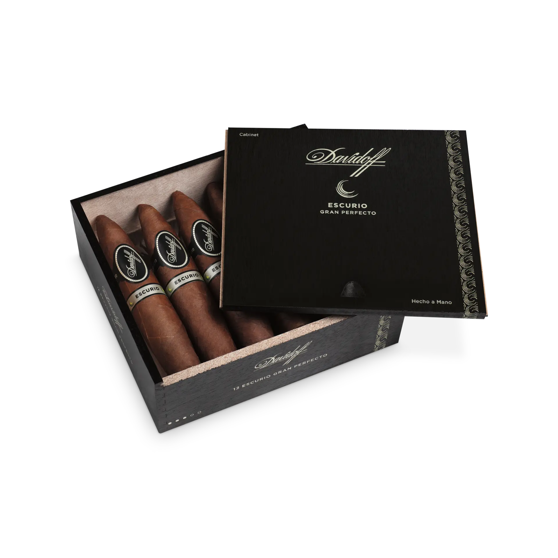 Davidoff Escurio Gran Perfecto