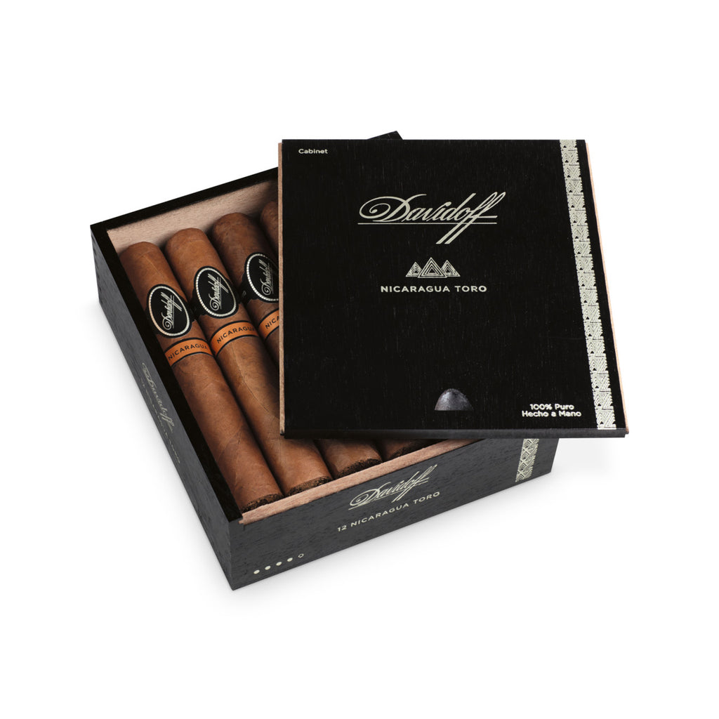 Davidoff Nicaragua Toro
