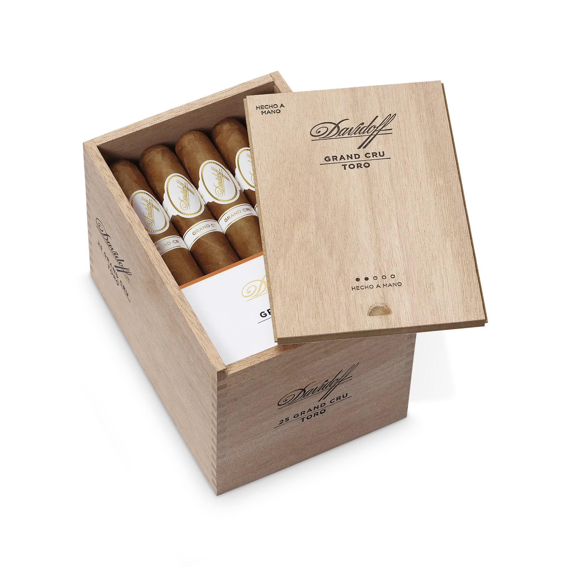 Davidoff Grand Cru Toro