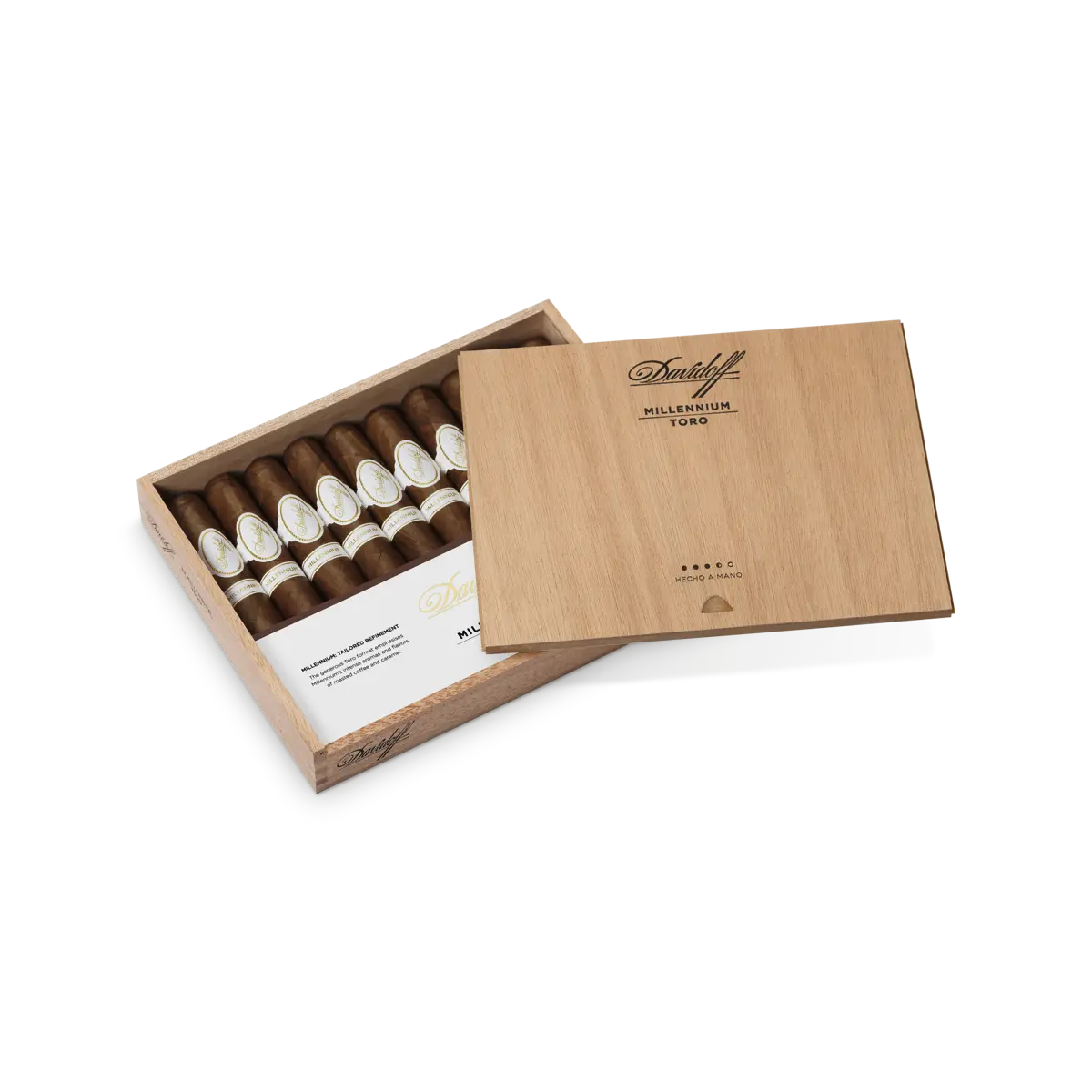 Davidoff Millennium Toro