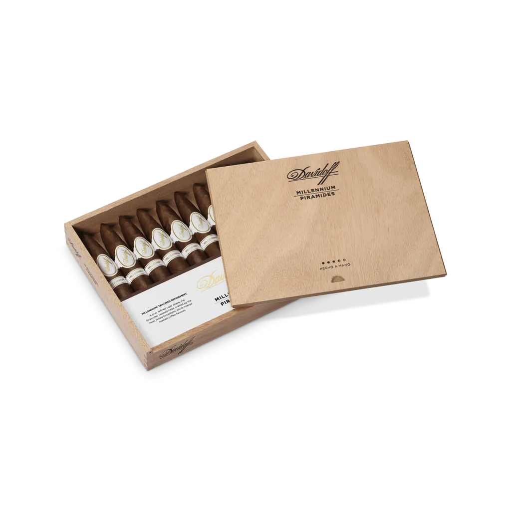 Davidoff Millennium Piramides