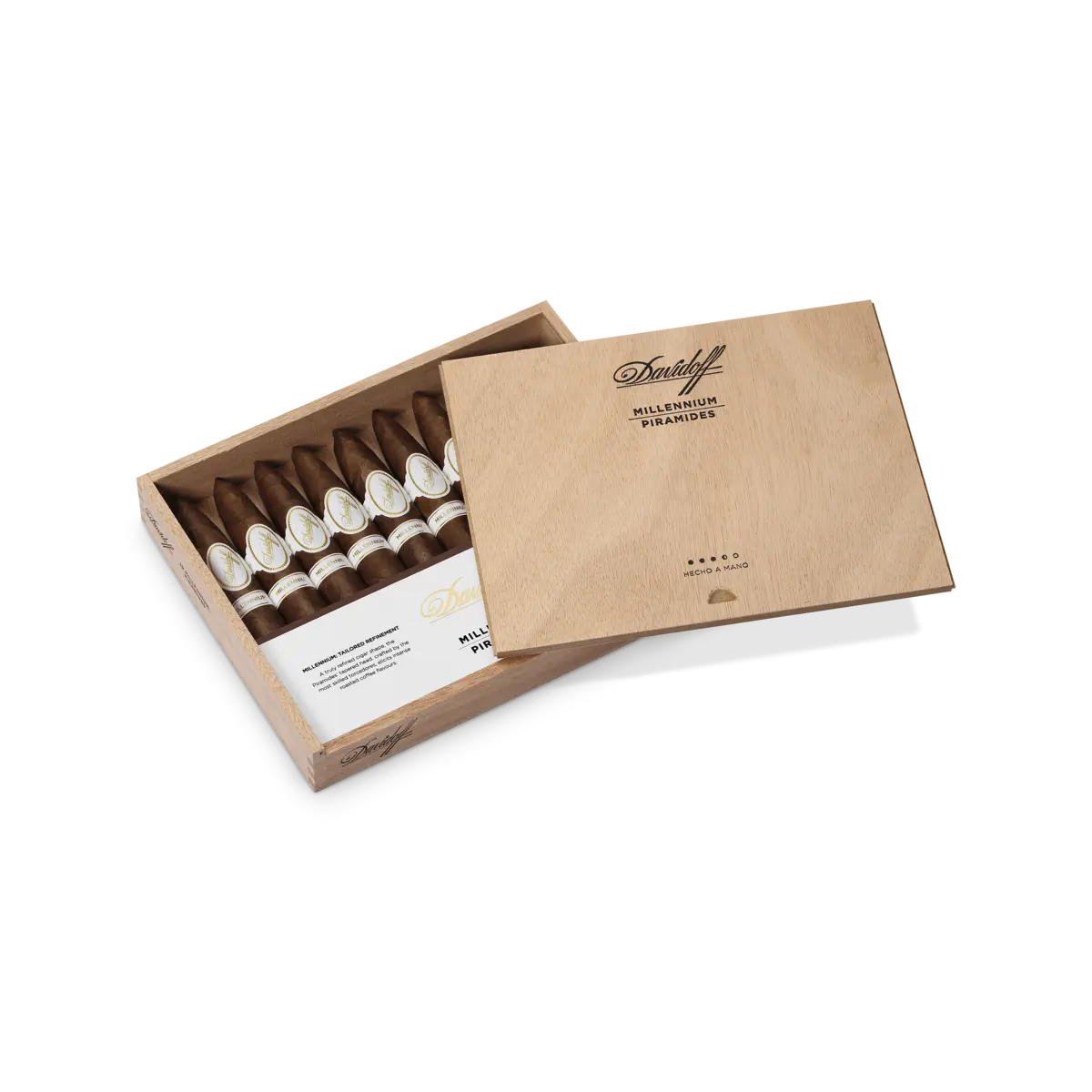 Davidoff Millennium Piramides