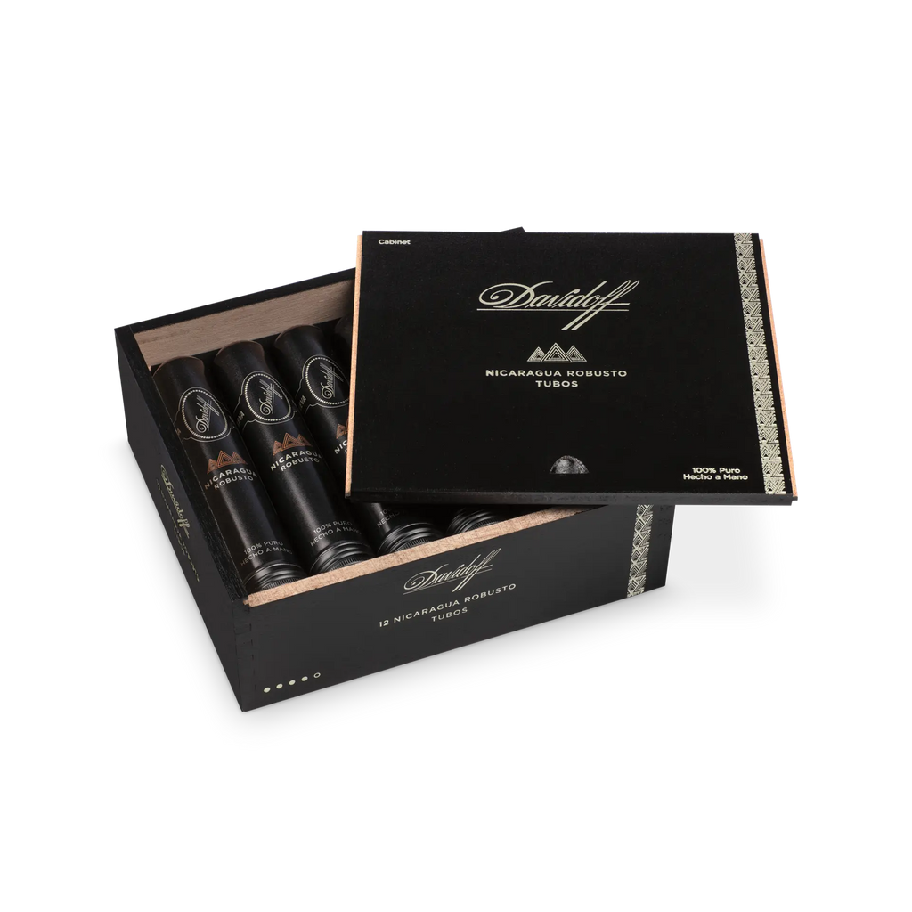 Davidoff Nicaragua Robusto