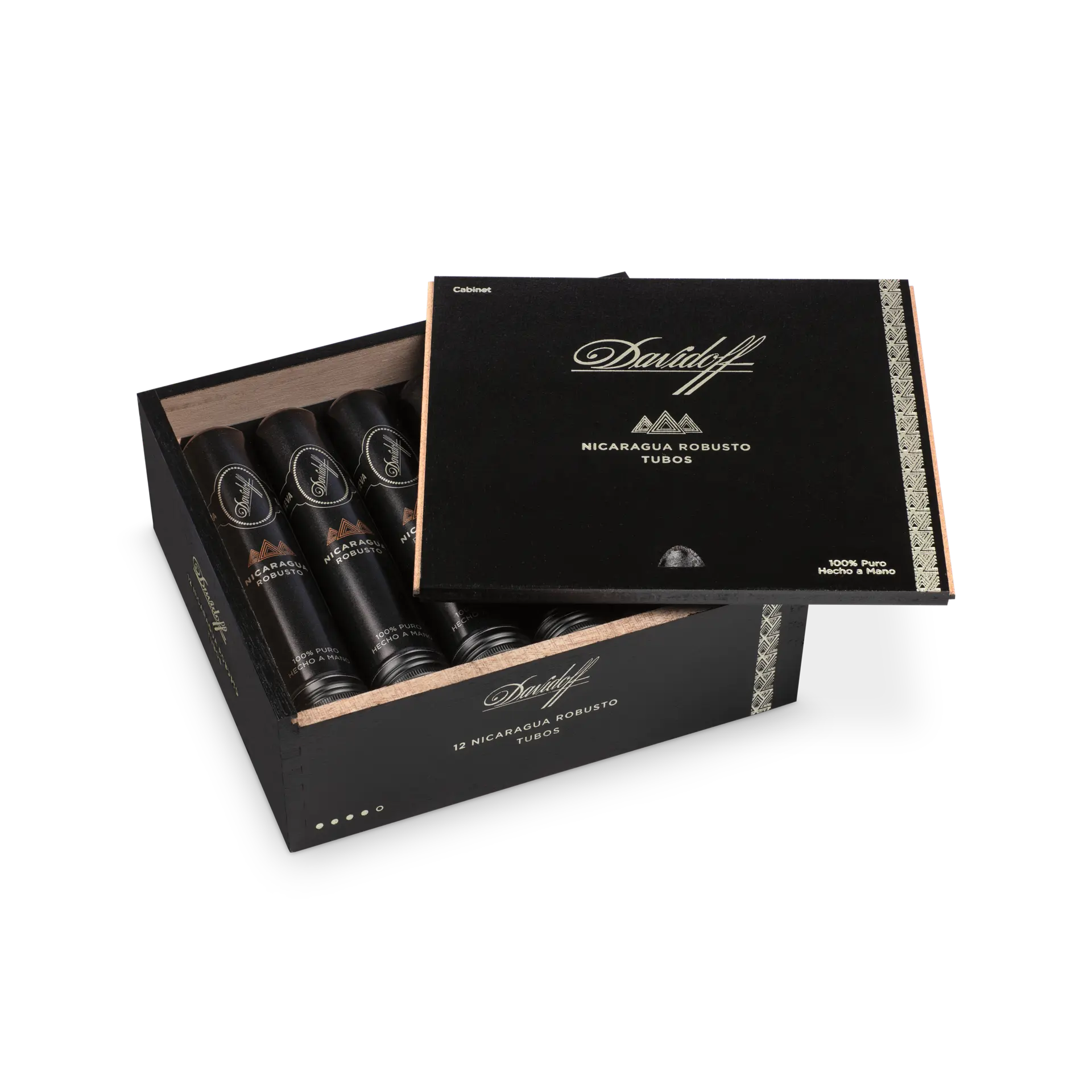 Davidoff Nicaragua Robusto