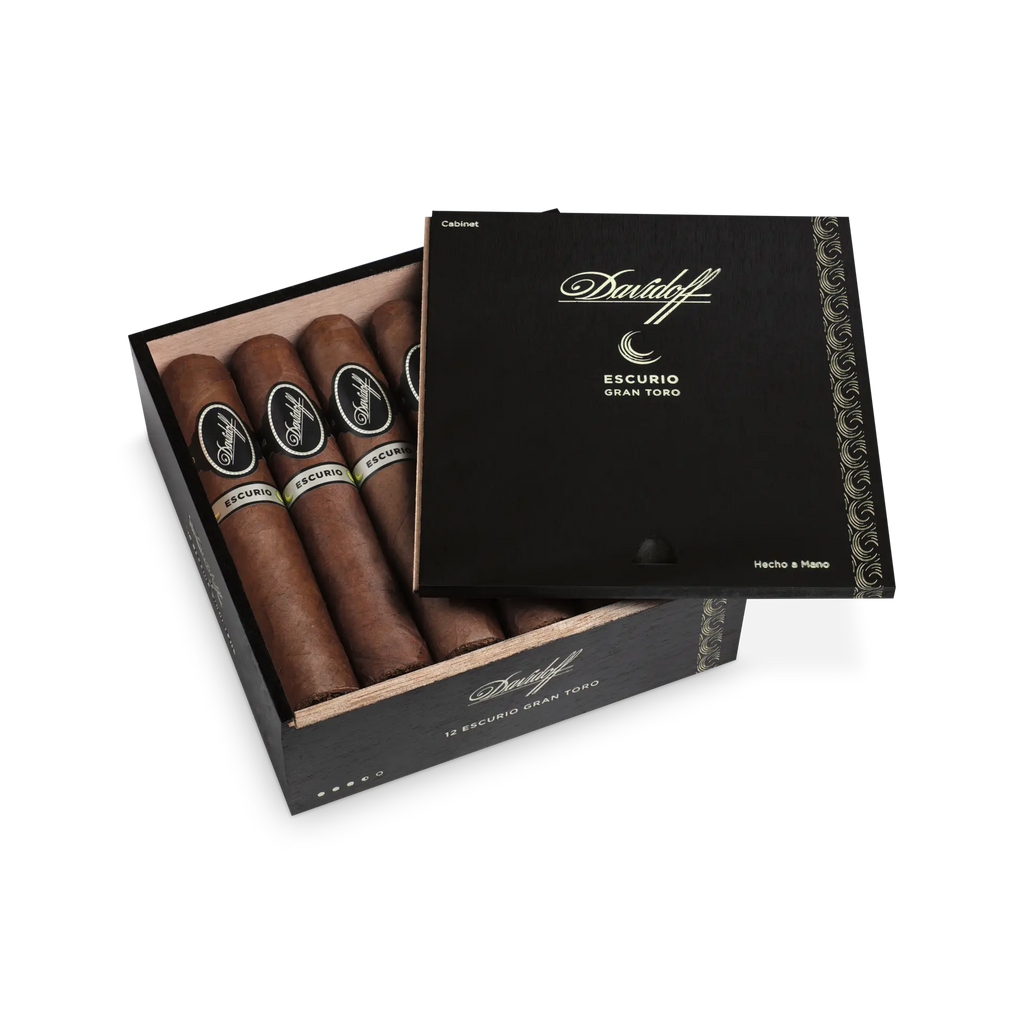 Davidoff Escurio Gran Toro