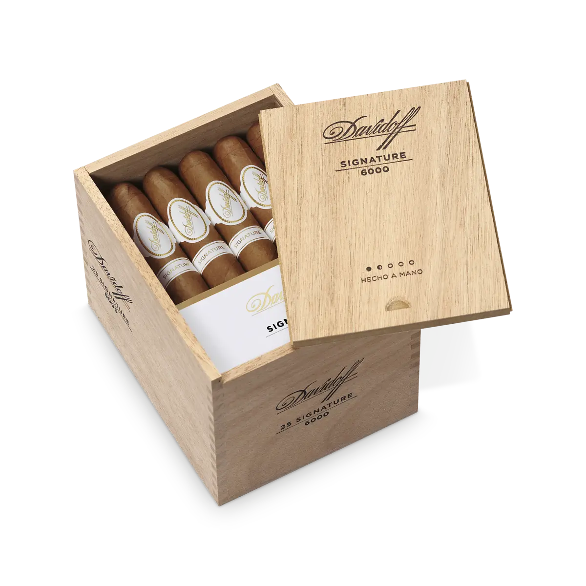 Davidoff Signature 6000