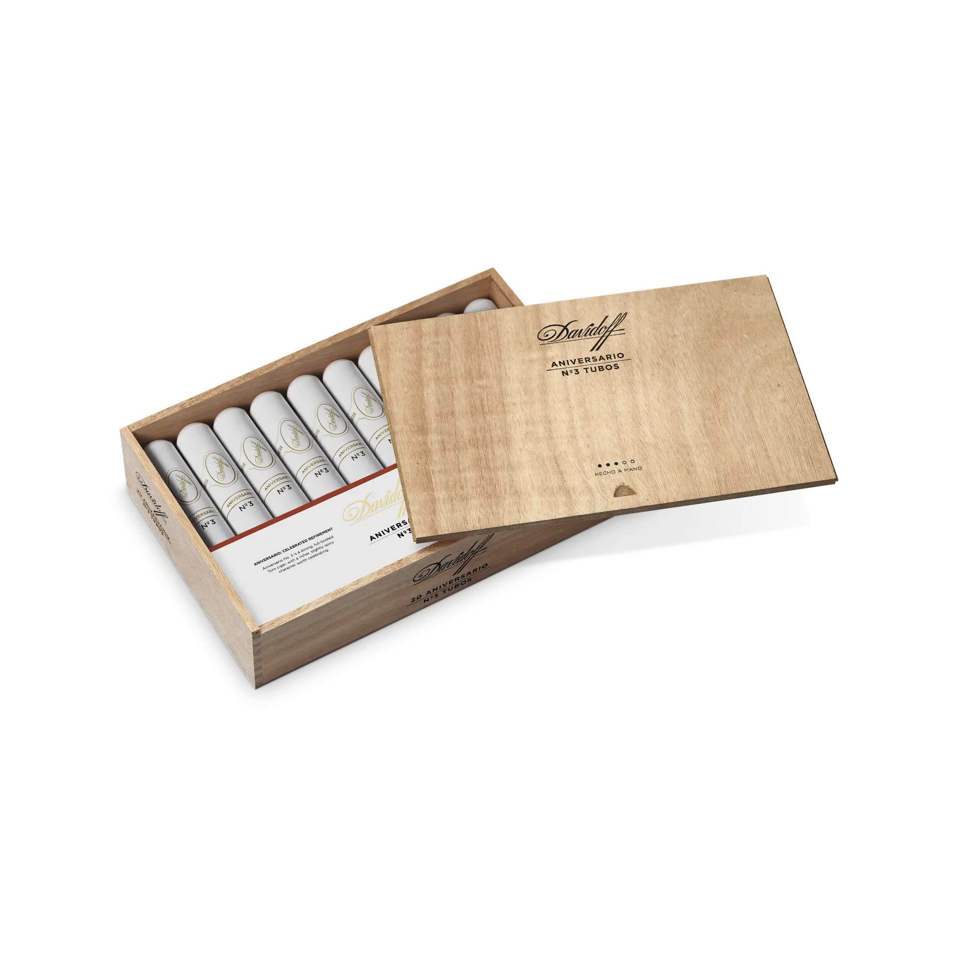 Davidoff Aniversario No.3