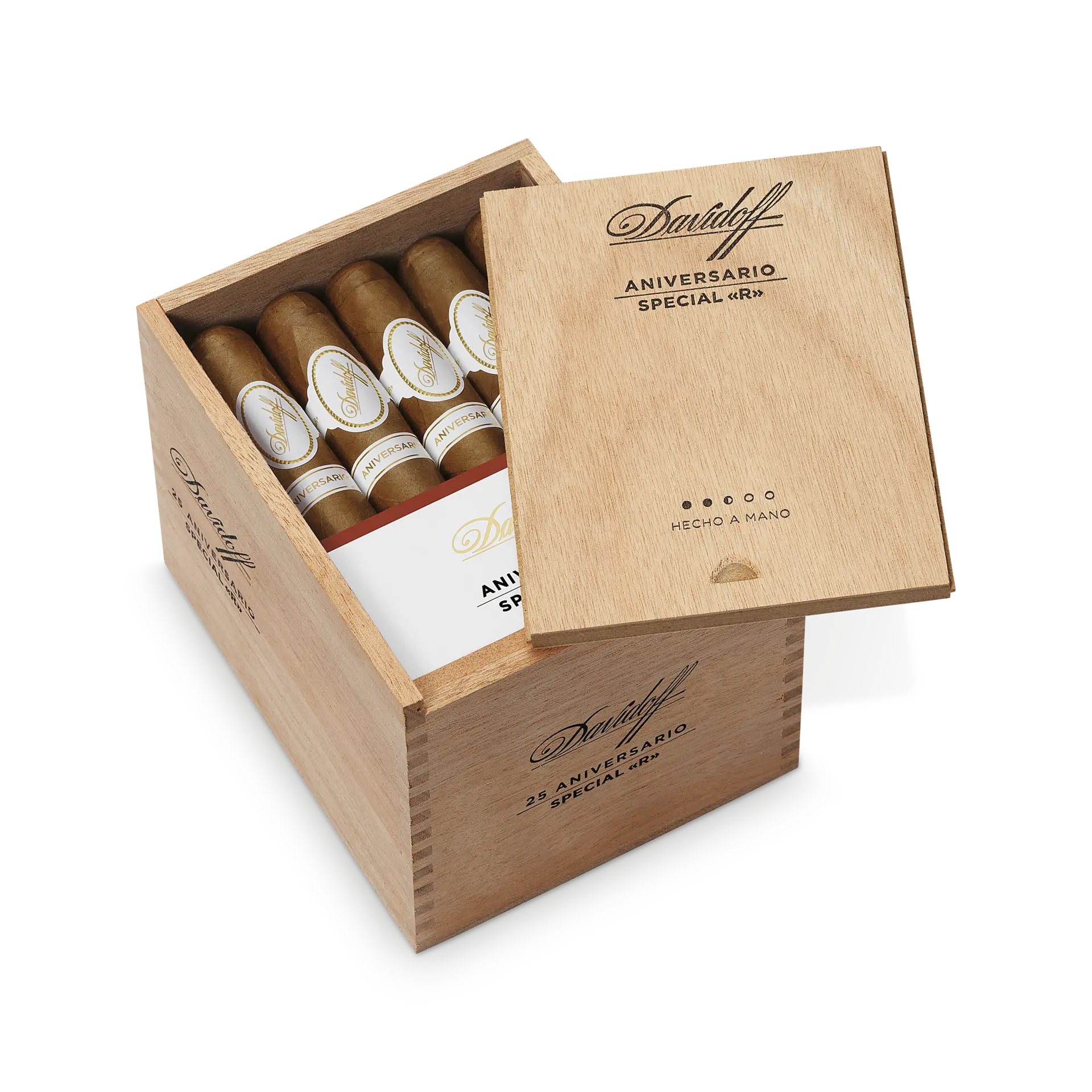 Davidoff Aniversario Special «R»