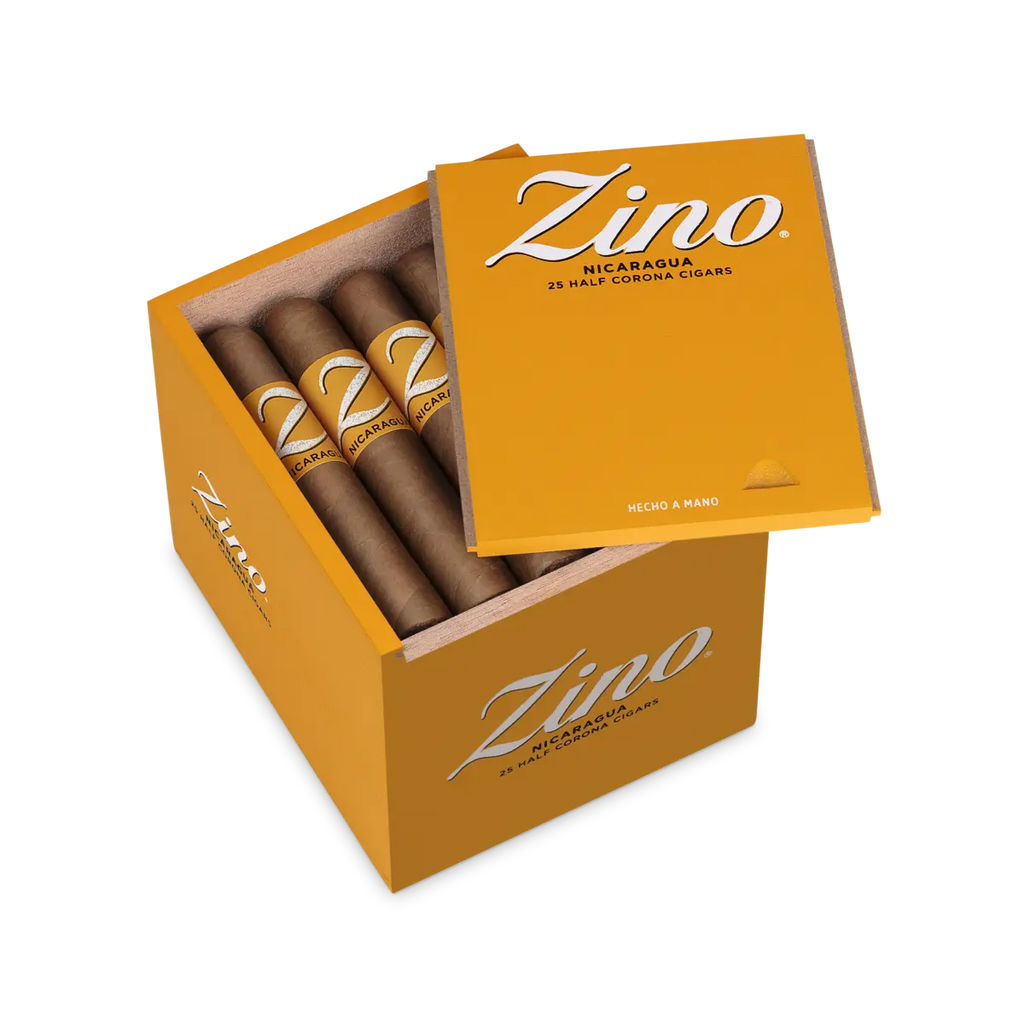 Zino Nicaragua Half Corona