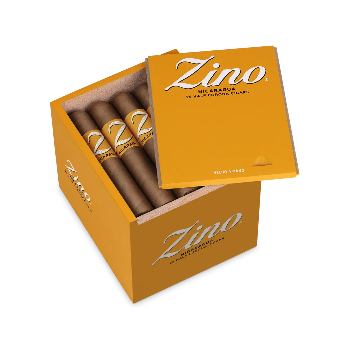 Zino Nicaragua Half Corona