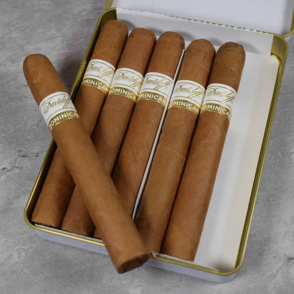 Davidoff Primeros Dominican