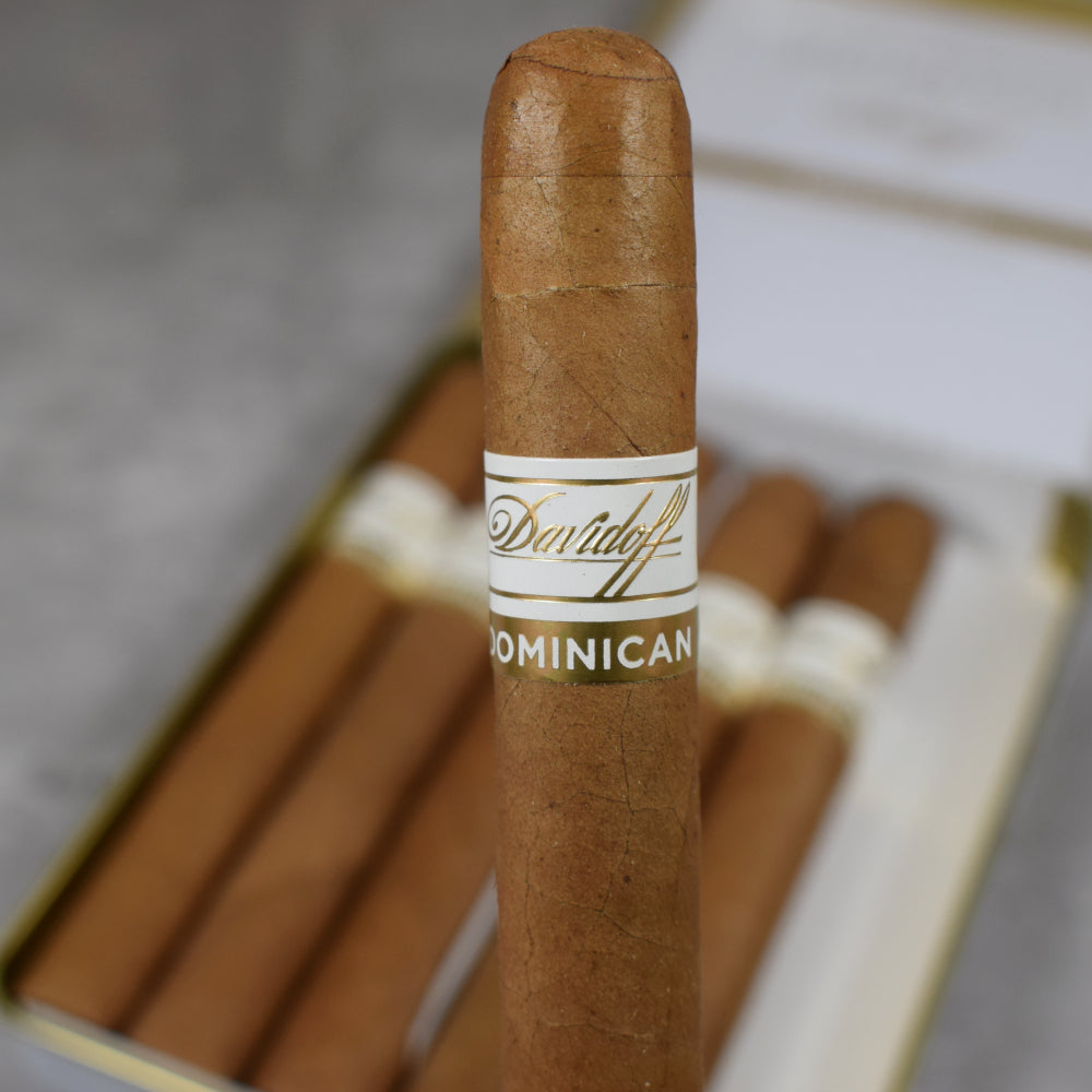 Davidoff Primeros Dominican