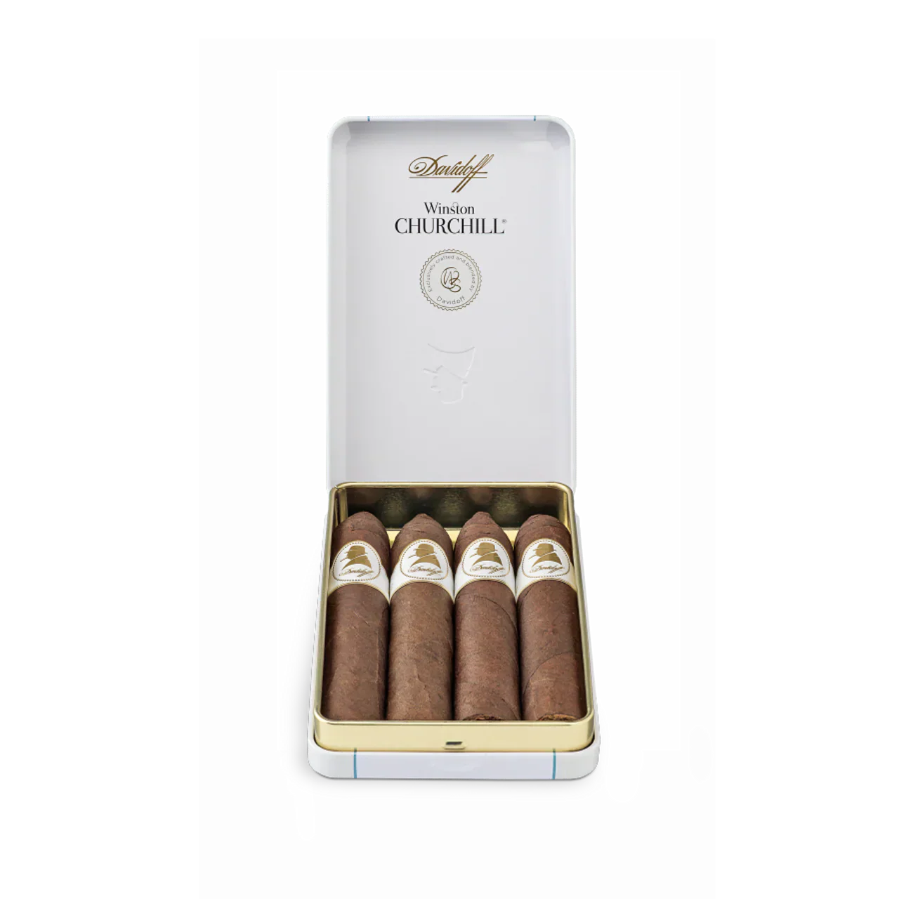 Davidoff Winston Churchill Belicoso