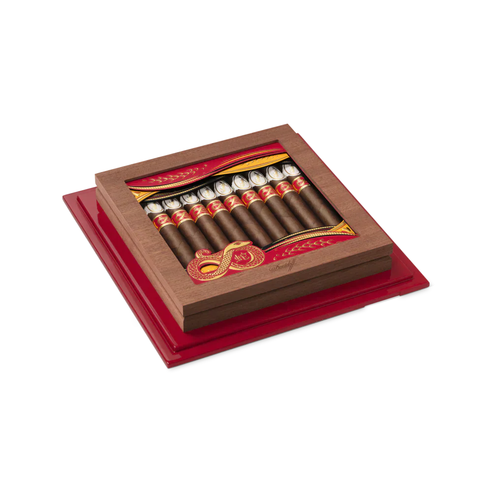 Davidoff Year of the Snake L.E. 2025