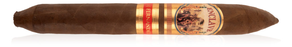 AJ Fernandez Enclave Habano Toro 20'S