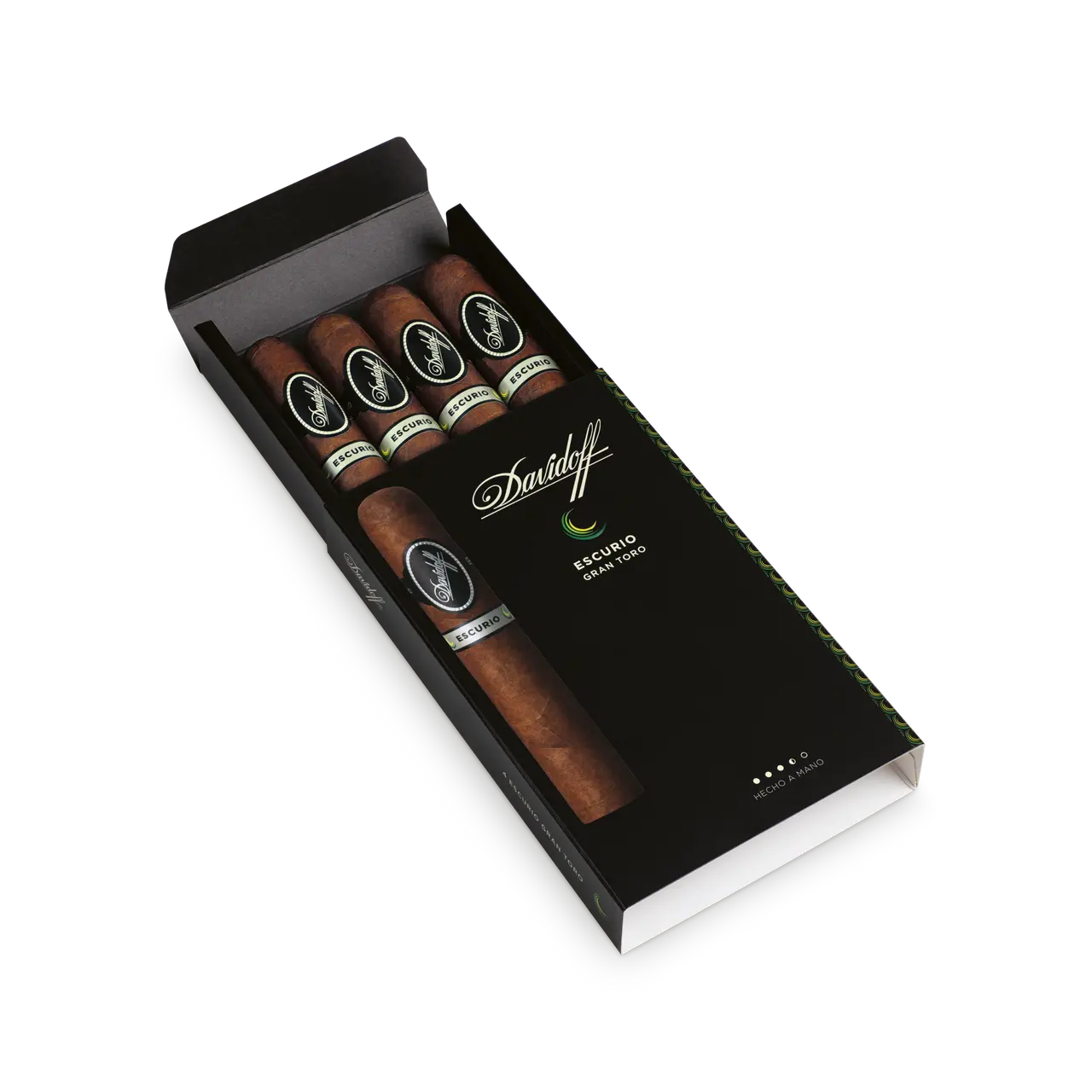 Davidoff Escurio Gran Toro