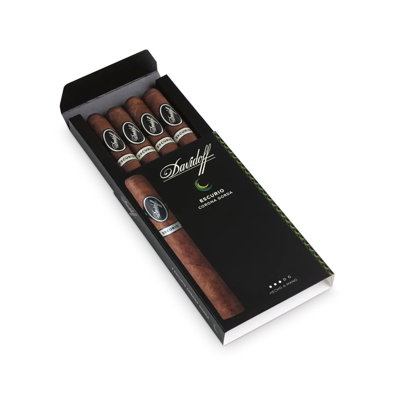 Escurio Corona Gorda