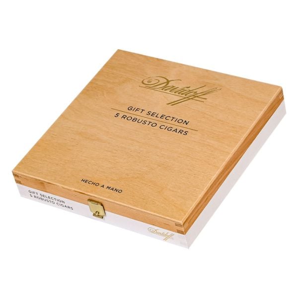 Davidoff Robusto Selection 5'S