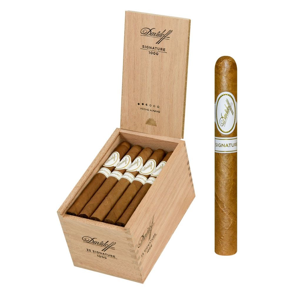 Davidoff Signature 1000