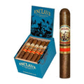 AJ Fernandez Enclave Habano Robusto: 5 x 52