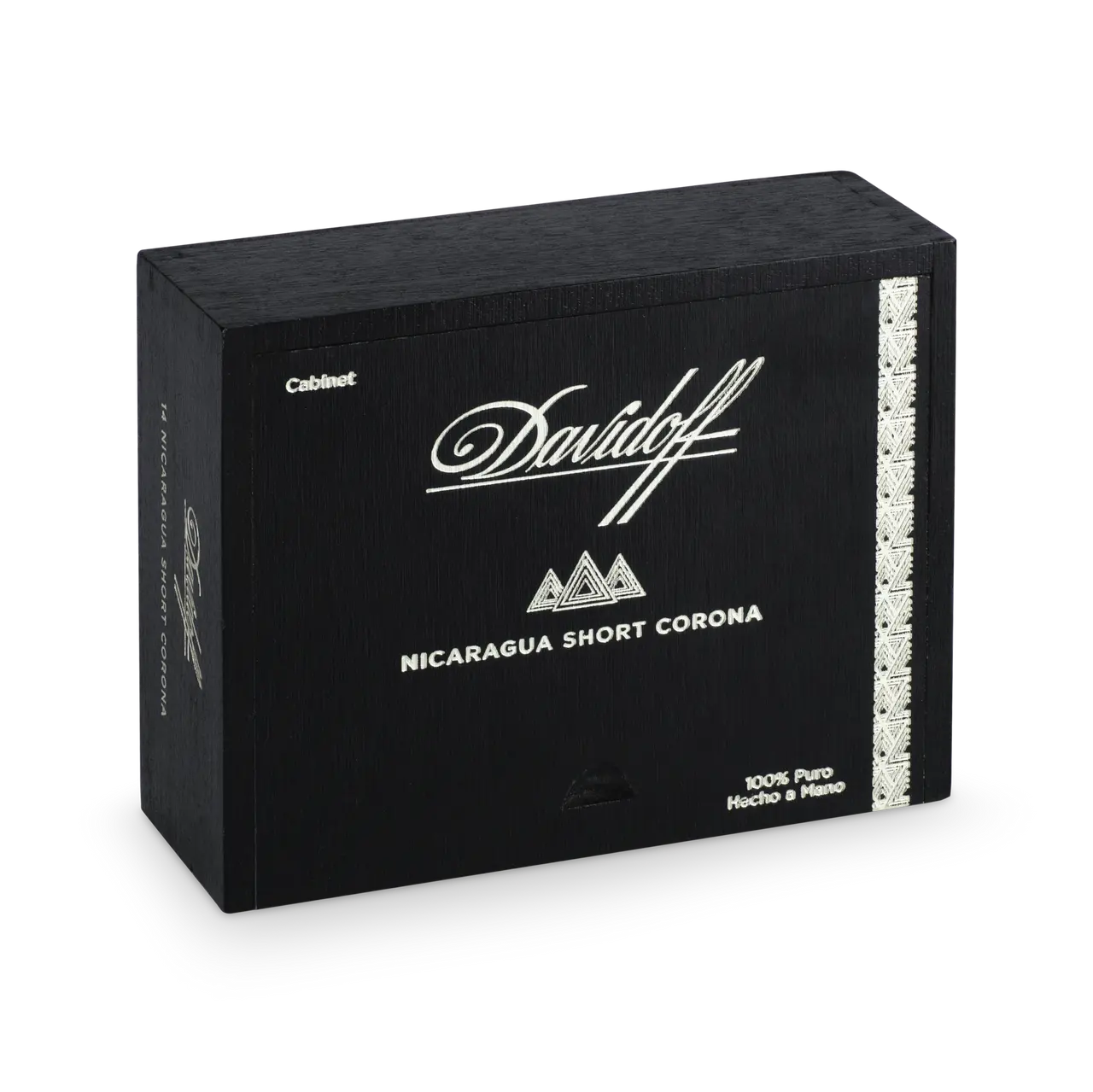 Davidoff Nicaragua Short Corona