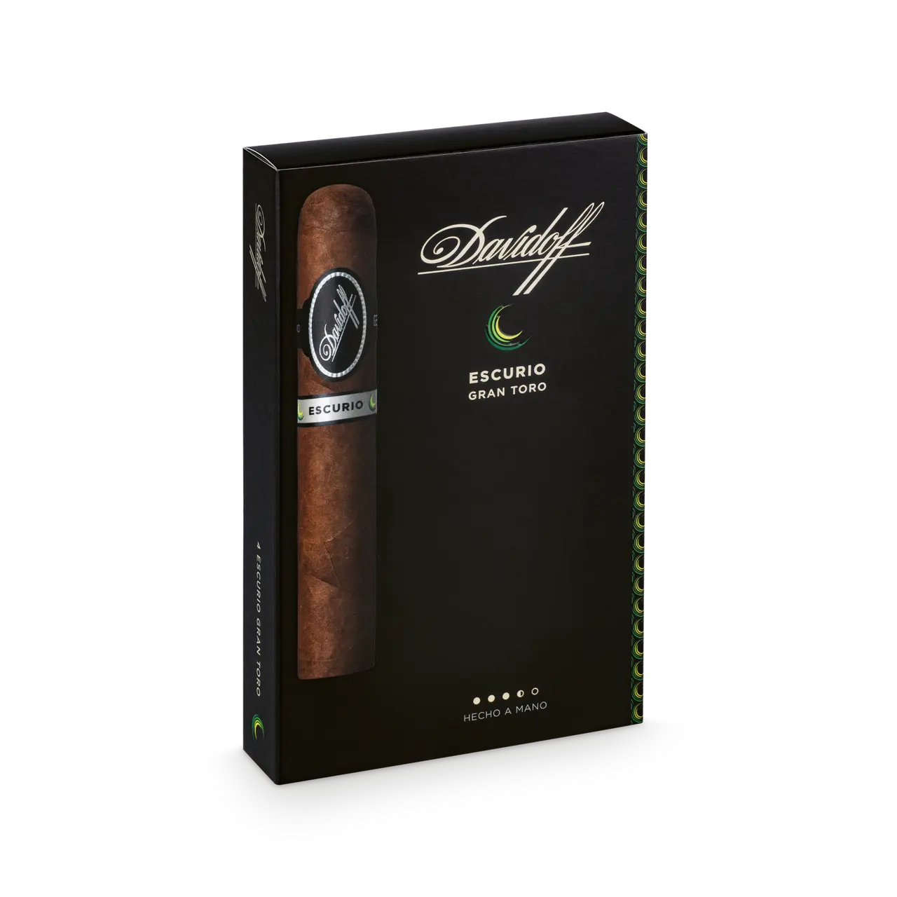 Davidoff Escurio Gran Toro