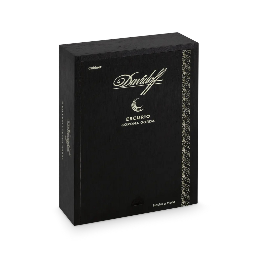 Escurio Corona Gorda