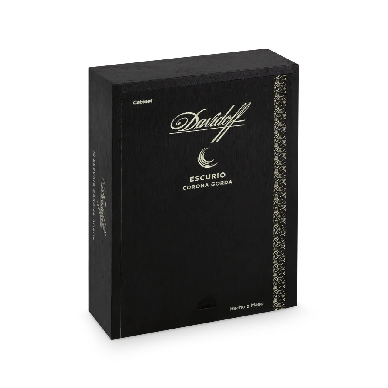 Escurio Corona Gorda