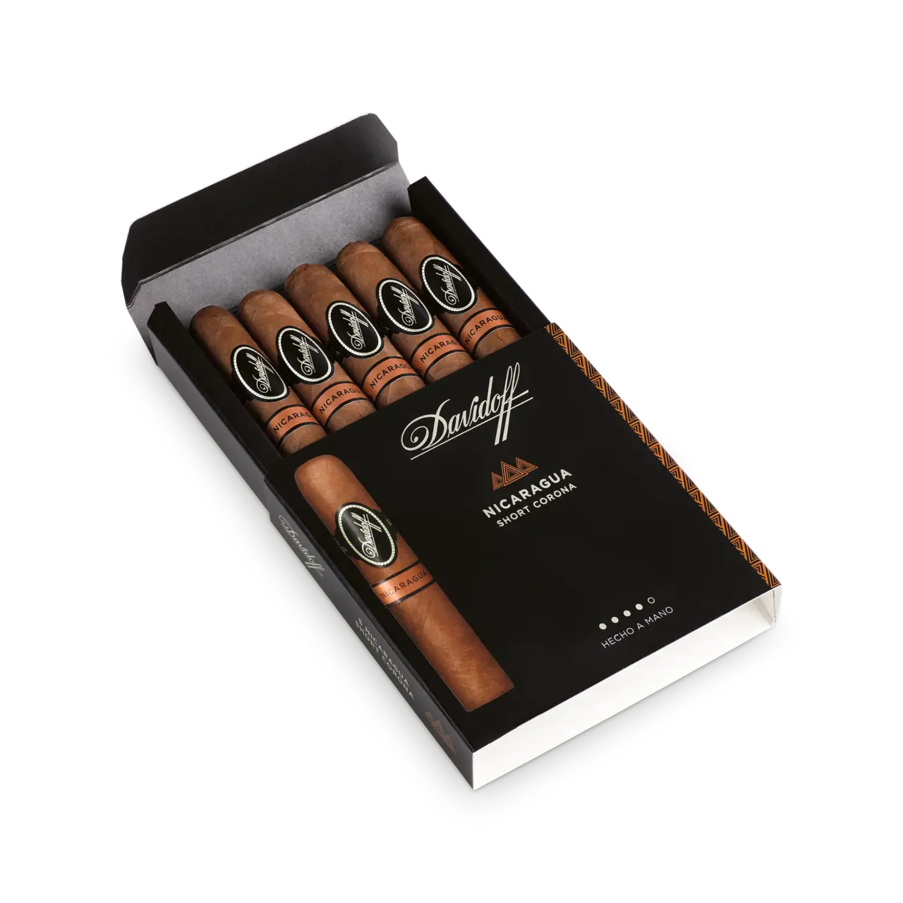 Davidoff Nicaragua Short Corona