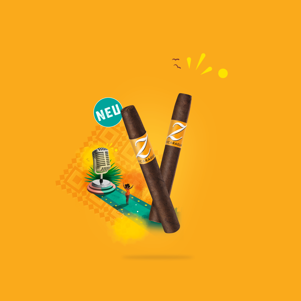 Zino Nicaragua Short Puritos 10'S