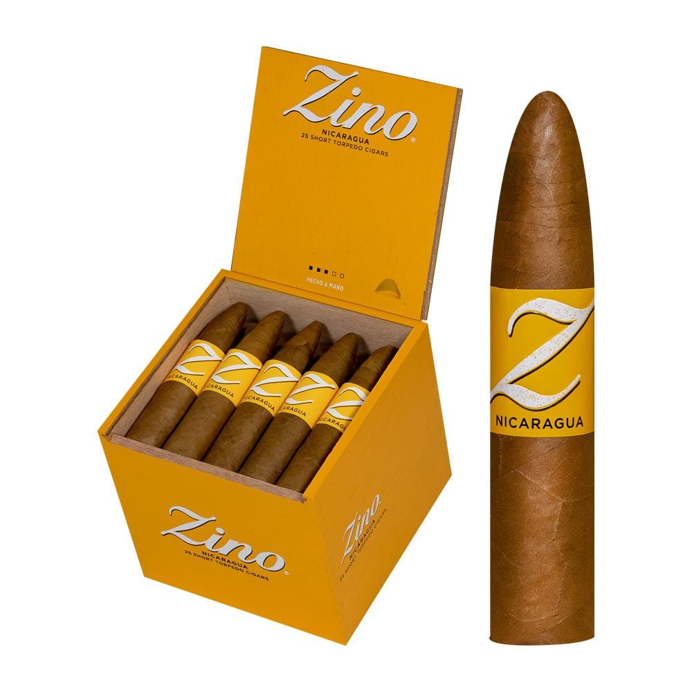 Zino Nicaragua Short Torpedo