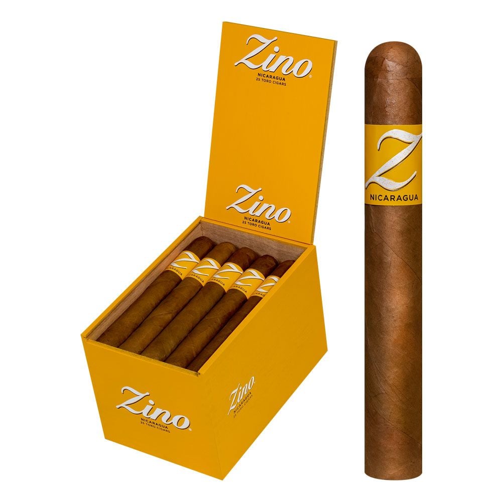 Zino Nicaragua Toro