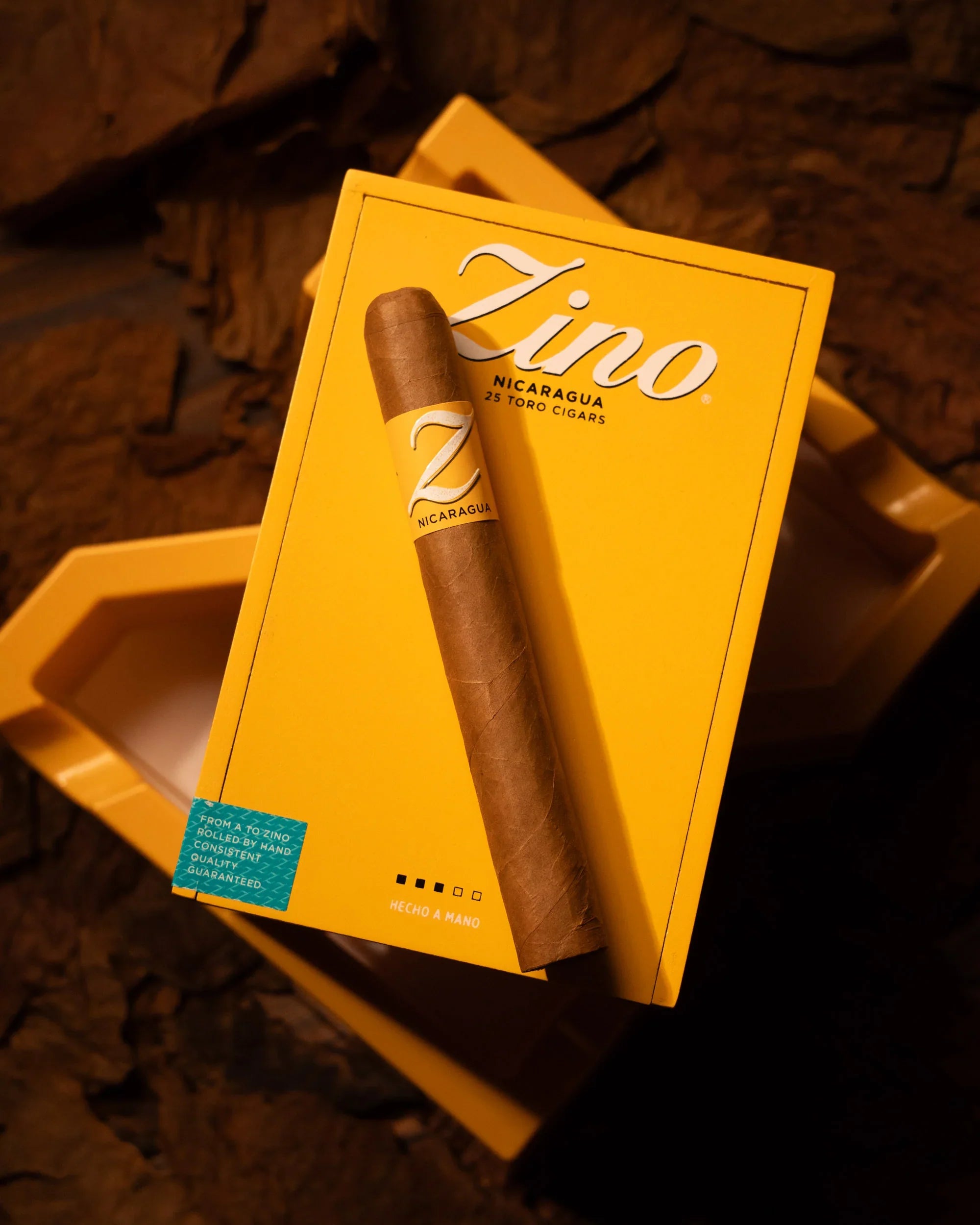 Zino Nicaragua Toro